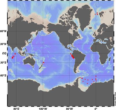 Marvelous Marine Microgels: On the Distribution and Impact of Gel-Like Particles in the Oceanic Water-Column